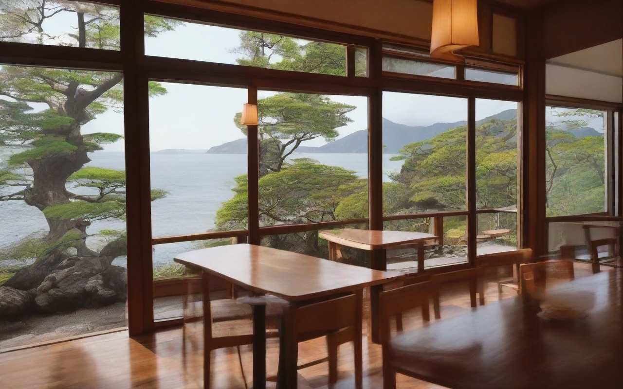 Kamakura Cafe Guide